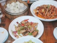 -覃大个·藕汤印象(博奇路店)