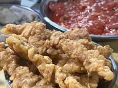 -渝味黄姐火锅(黄泥村店)