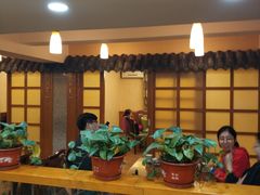 大堂-老朴饭店(邮政街总店)
