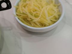 -李先生牛肉面大王(北京平谷步行街店)