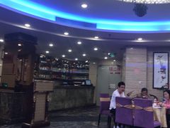 -潮喜竹溪荔湖酒家(荔枝湾店)