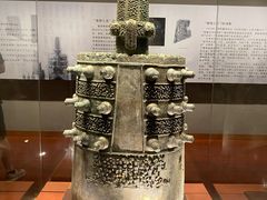 -曾侯乙墓遗址博物馆
