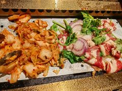 -新石器烤肉(中房金谊广场店)