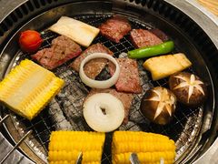 -御牛道日式烤肉料理(杭州万象城店)