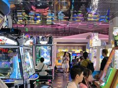 -反斗乐园(领展中心城店)