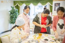 -大美母婴月子中心(馨乐庭店)