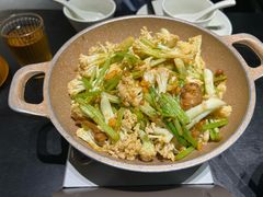 -顺香居·老字号湖北菜(江汉路店)