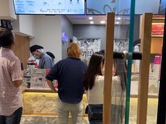 -霸王茶姬(正佳广场店)