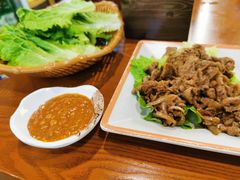 -韩礼年糕(飞虹路店)