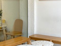 用餐区-Cafe on warm(丹霞店)