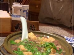 -南京大牌档(济南万象城店)