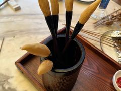 -唐猫庭院·千年陕菜(大唐不夜城店)