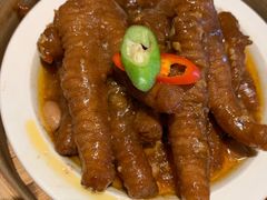 -金悦轩海鲜城(渔人码头店)