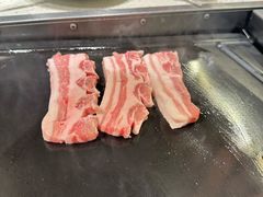 -韩时烤肉(丰科万达广场店)