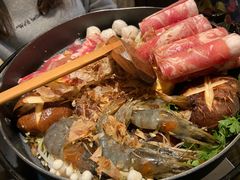 -鹏祖料理