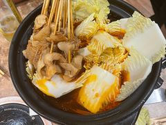 -金太阳海鲜烧烤·本地人餐厅(东纬路旗舰店)