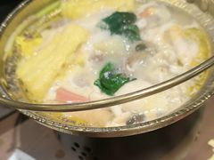 -今今转转自助小火锅(天祥广场店)