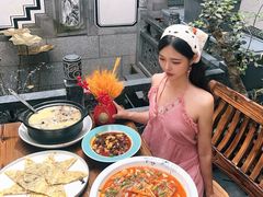 -益恒饭店乡间白族菜(古城总店)