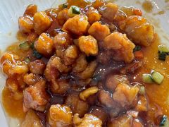樱桃肉-牟传仁饭庄(星海店)
