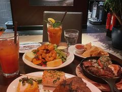 -Chili's Cafe&Bar奇利斯(滨江店)