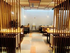 大堂-竹里馆·淮扬菜·功夫茶(老门东店)