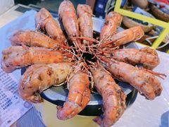 -桥东喜碧海鲜街(水东街店)