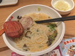 -味千拉面(上海松江二店)