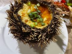 -四川小胡子海鲜(丁村万人海鲜广场店)