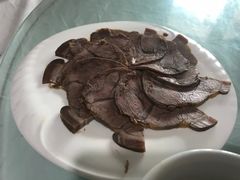 -闻道食府烙饼卷带鱼(原车耳营店原大觉寺店)