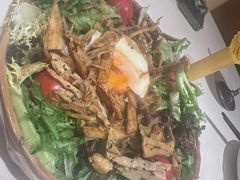 -耶里夏丽·丝路新疆菜·清真食品(徐汇南丹东路臻选店)