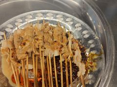 -清真·馬坡二旦烧烤(人生一串拍摄店)