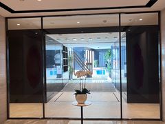 -长沙尼依格罗酒店