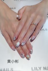 -LILY NAILS美甲美睫