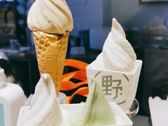 -野人牧坊Gelato(天津南开大悦城店)