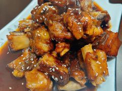 -巢湖名吃·东关老鹅汤(江南风情街店)