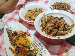 -西江红·株洲本地菜(滨江南路店)