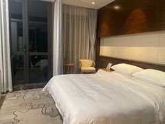 -上海怡沁园度假酒店