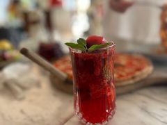 -The Rug Cafe(王府中环店)