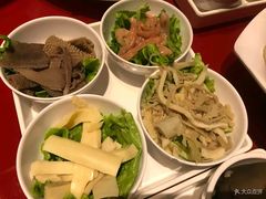 -山城辣妹子(定福庄店)