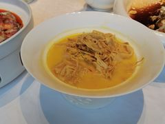 -俏江南天津时尚曲艺主题餐厅(马场道店)