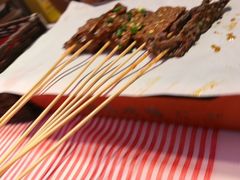 -马良味博·烧烤·小龙虾(运达广场店)