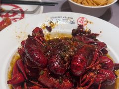 -有位虾匠·香辣蟹·小龙虾(李村店)