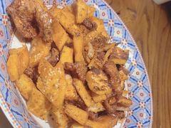 -清真·双公羊·馕坑烤全羊(奥体店)
