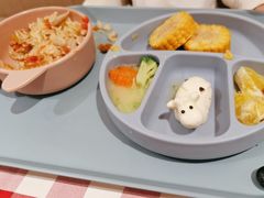 -西贝(万科云城店)