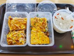 三鲜豆皮-老通城豆皮大王(吉庆街店)