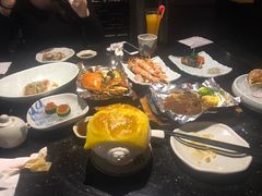 -梅筑·创意料理(王府井百货店)