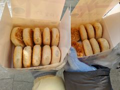 -矮子馅饼(大成路店)