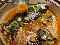 -千岛湖小鱼儿·淳安匠心农家菜