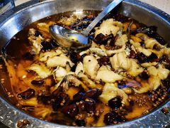 -辣婆婆(航天桥店)