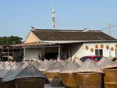 -苏州市吴中区光福窑上花果蜜饯厂